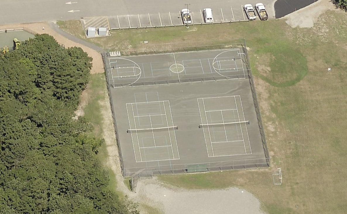 Boys and Girls Club of Cape Cod