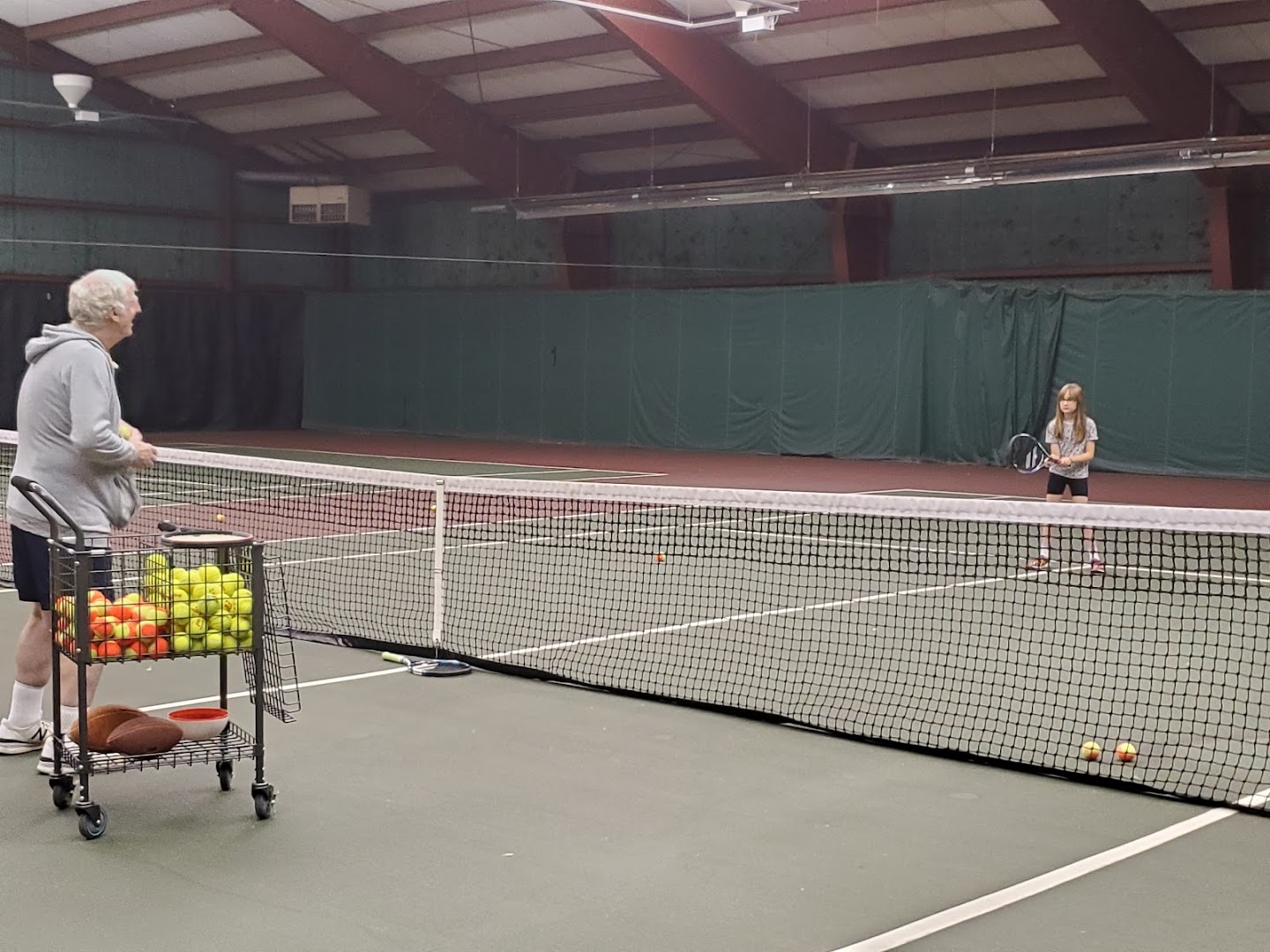 West View Tennis Center
