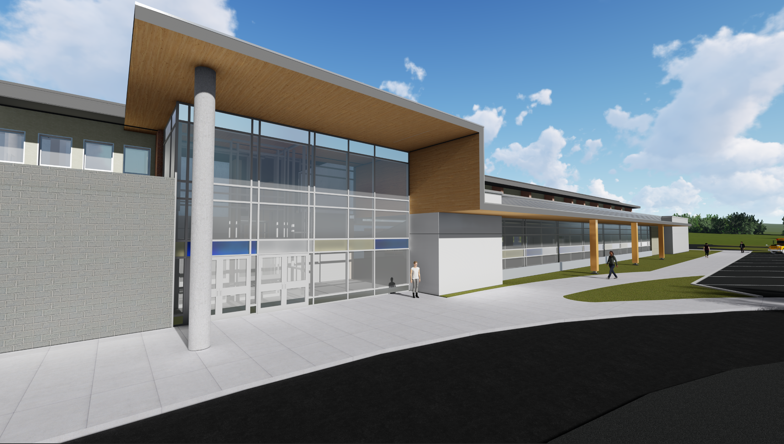 Chatham-Kent Secondary School