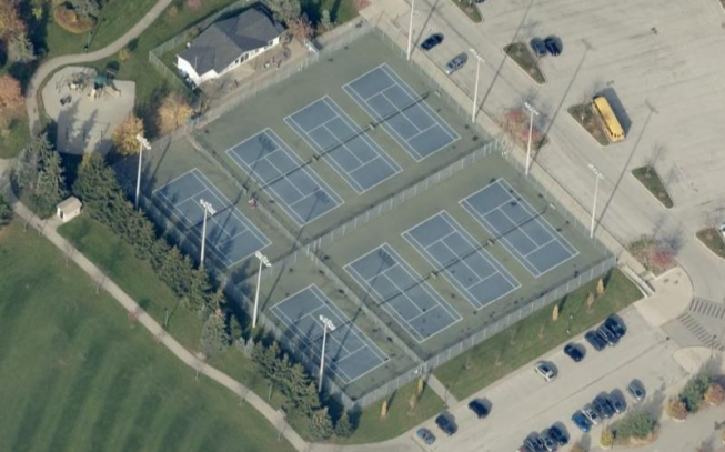 2302 Bridge Road, Oakville, Ontario, O6L 2G6