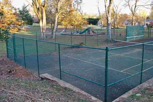 Whitlow-Logan Park