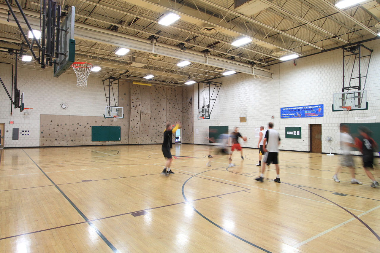 Southdale YMCA
