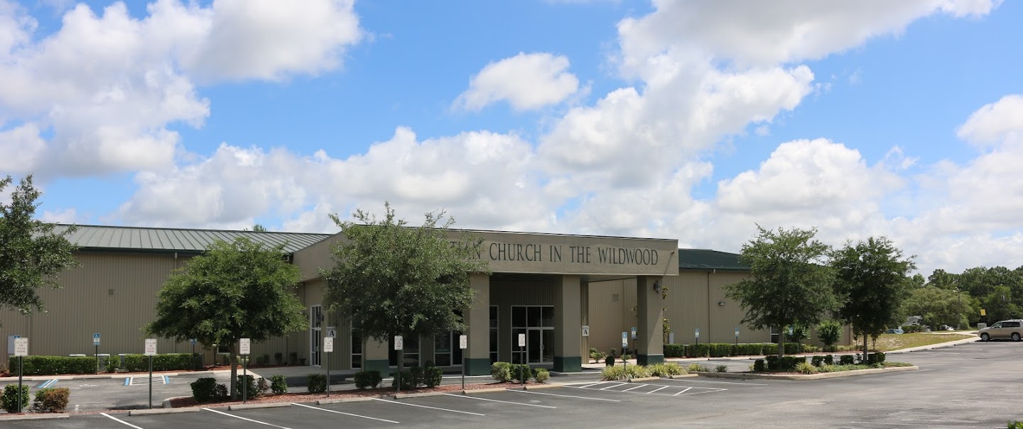 Christian Church In The Wildwood