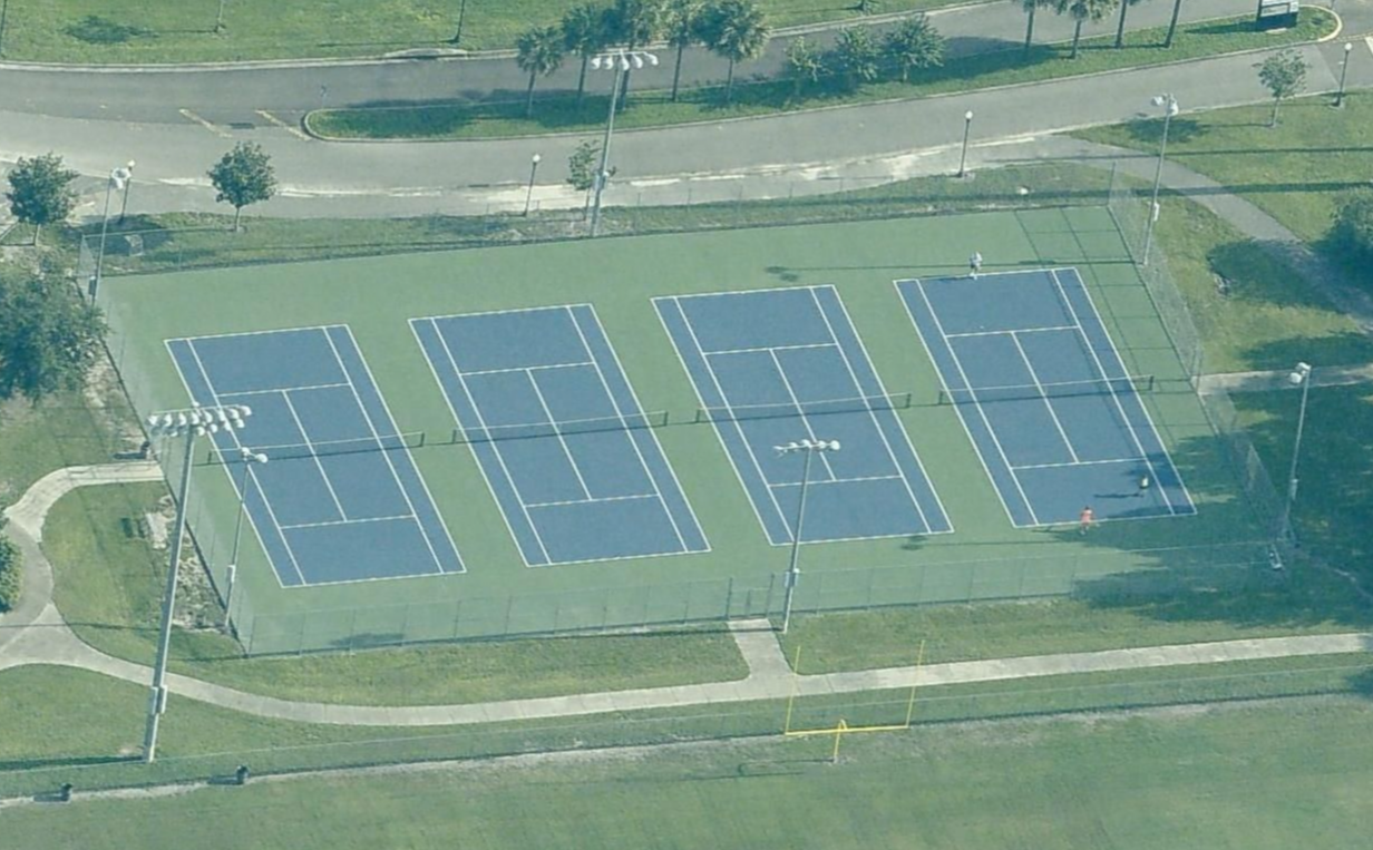 7727 Boyette Rd, Wesley Chapel, FL, 33545, USA