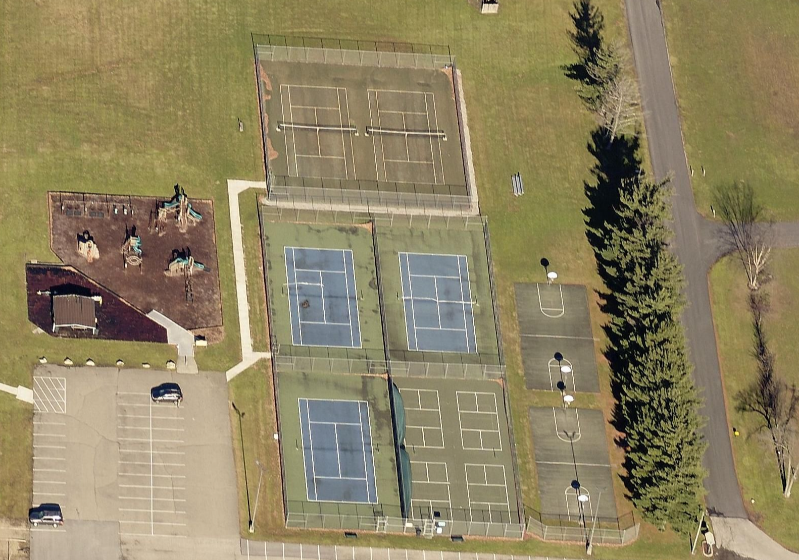 Austintown Township Park