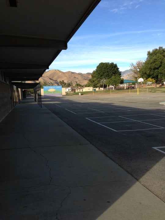 Valley Elementary School