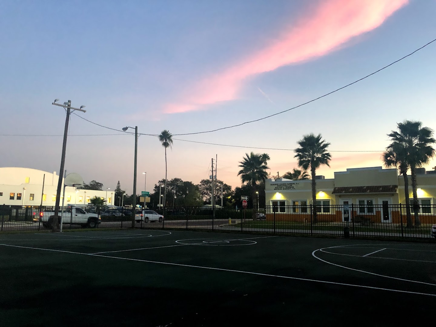 700 N Armenia Ave, Tampa, FL 33609, USA
