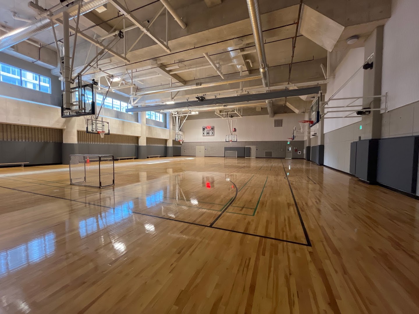 One Yonge Community Recreation Centre