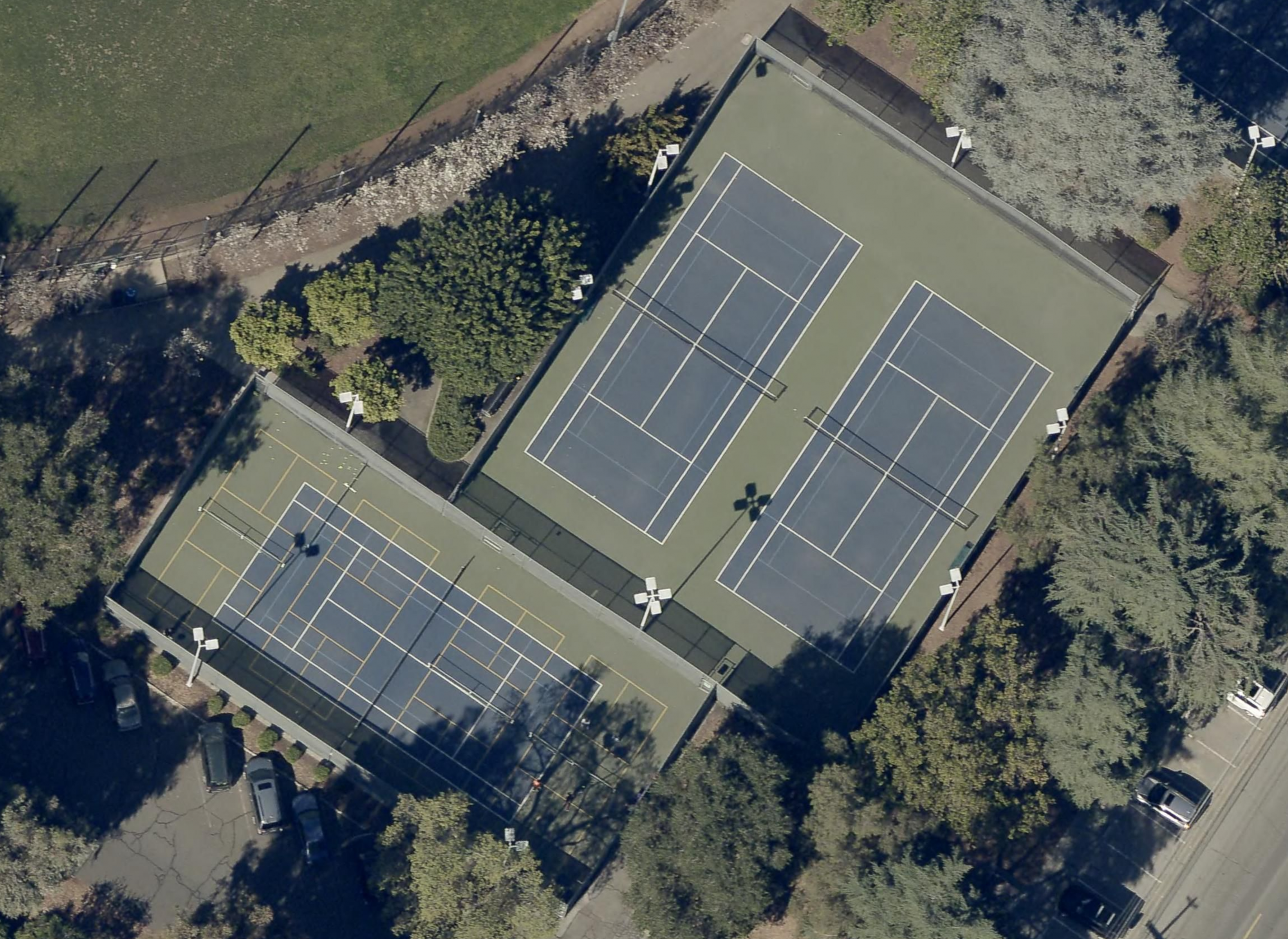 800 Middle Ave, Menlo Park, CA, 94025, USA