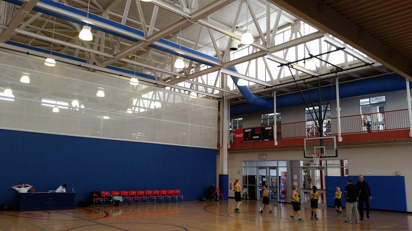 Bethlehem Township Community Center