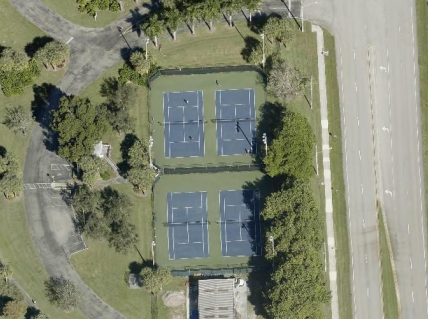 Silver Lakes Park - North