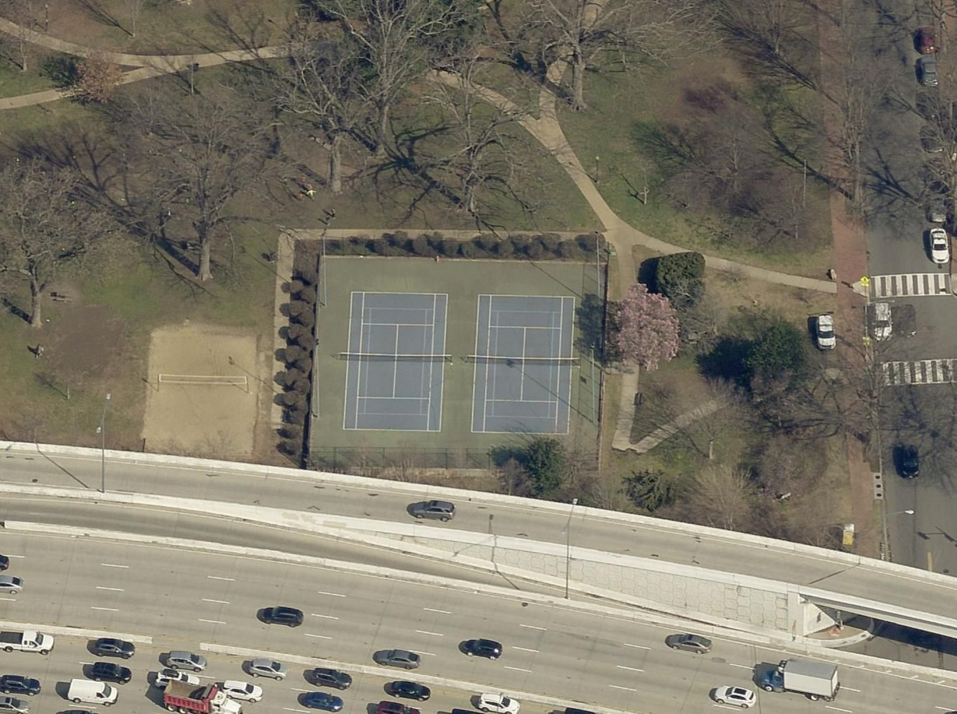 Garfield Park