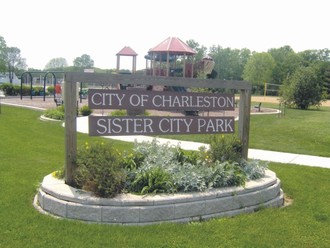 Sister City Park
