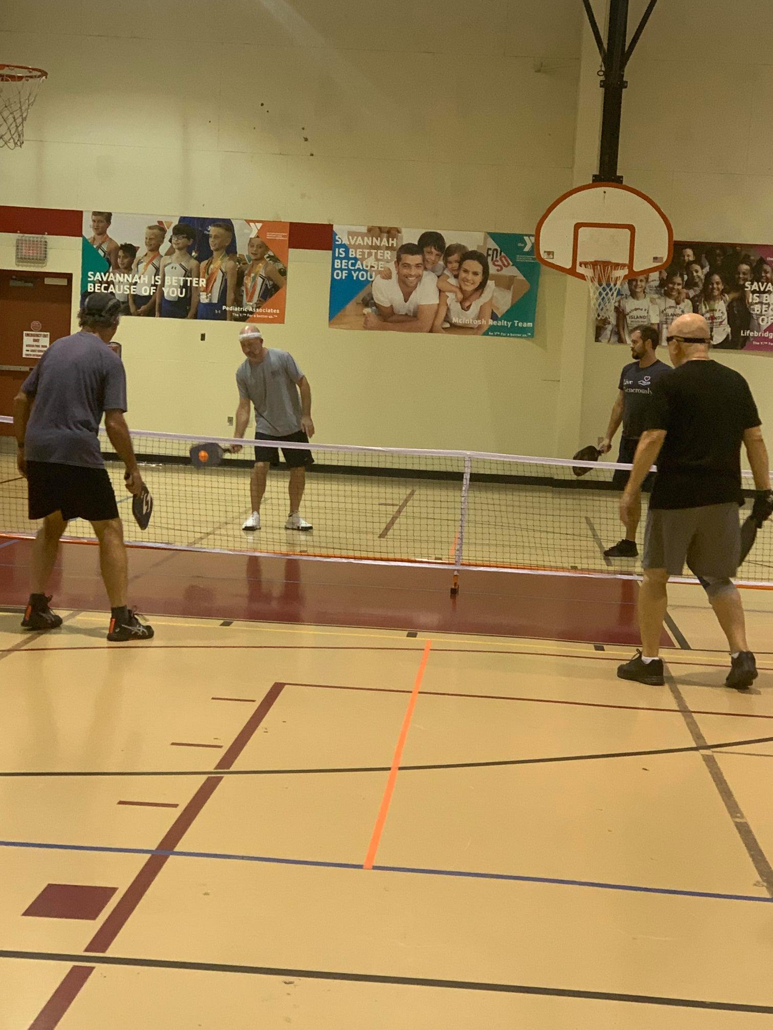 Islands Family YMCA