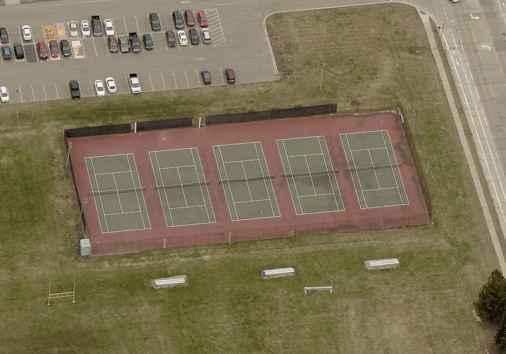 South Haven High School