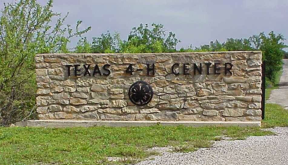 Texas 4-H Conference Center