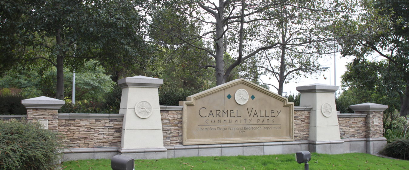 Carmel Valley Recreation Center