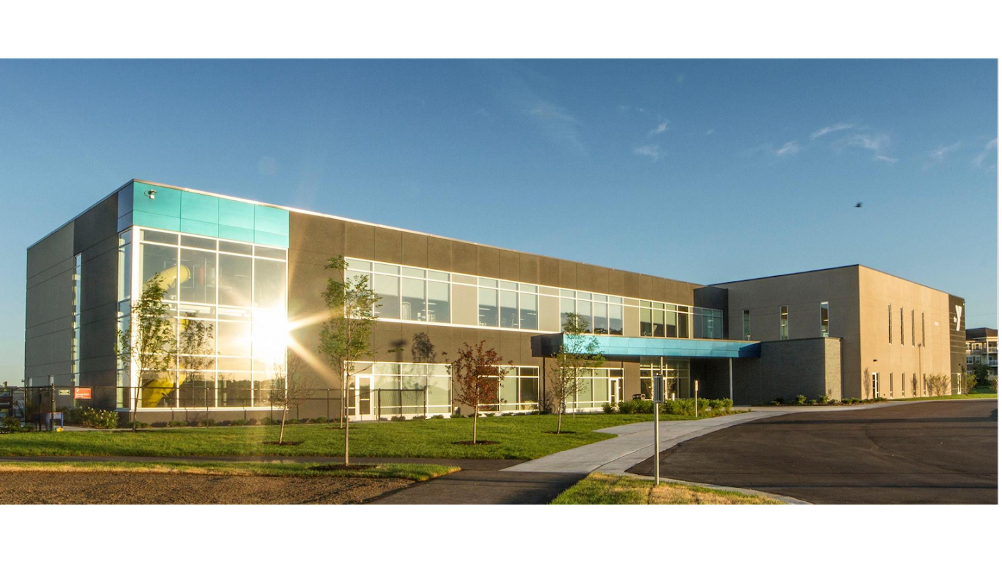 Forest Lake YMCA