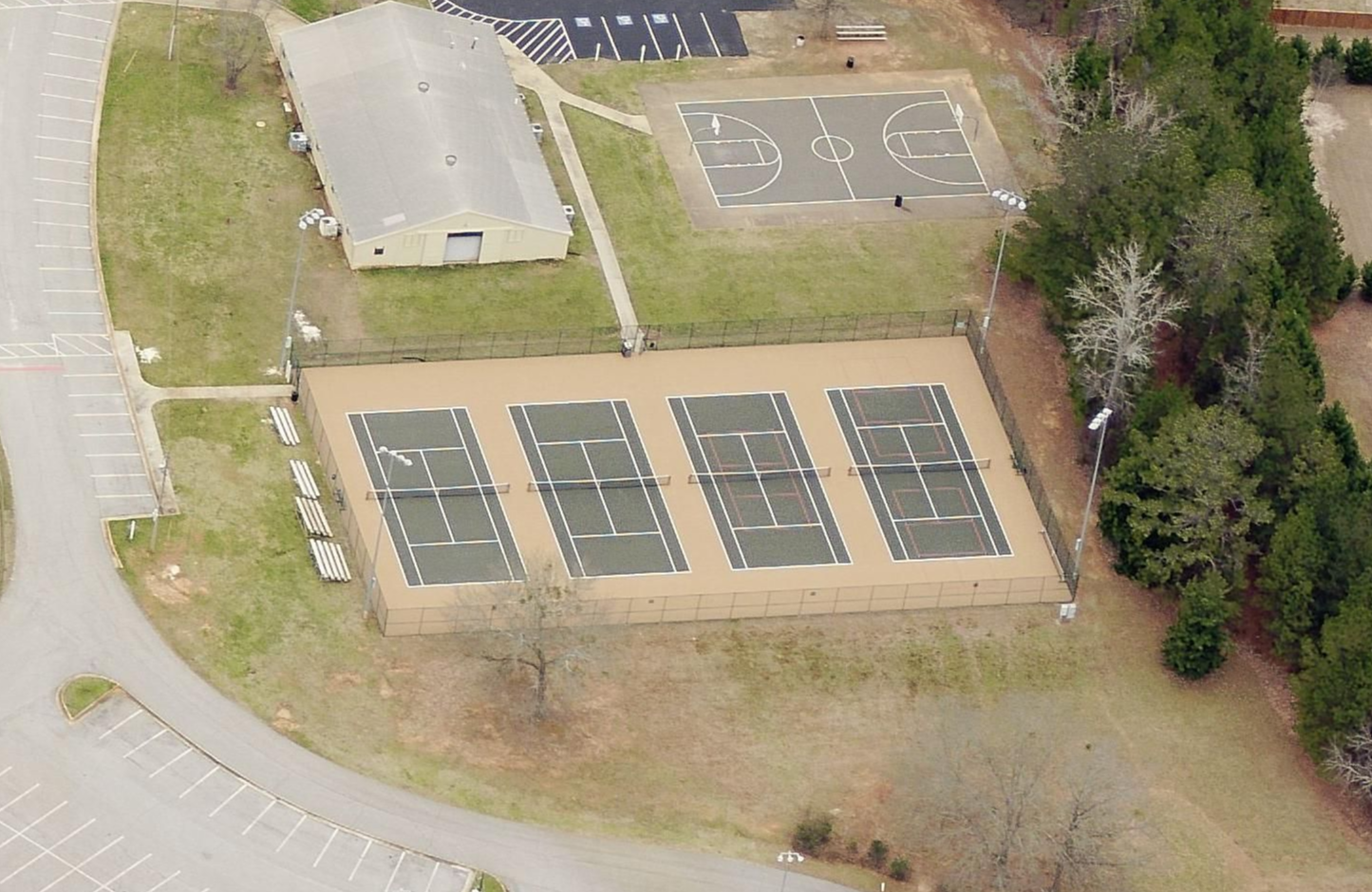 Kiwanis Park