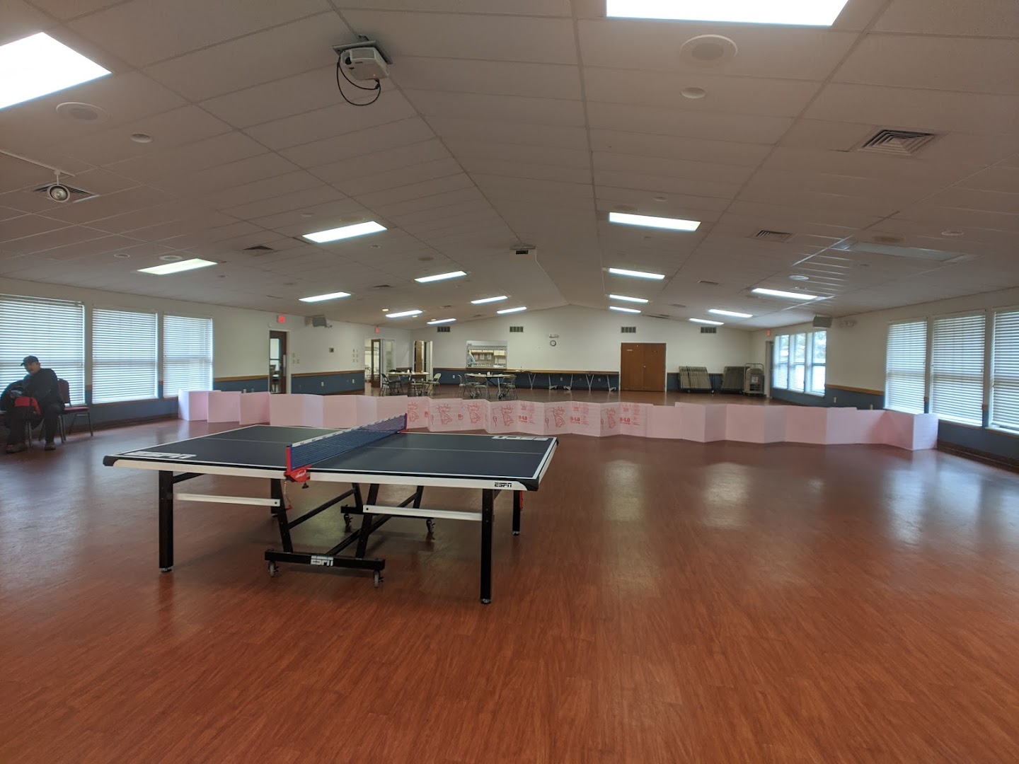 Grand Blanc Community Senior Center