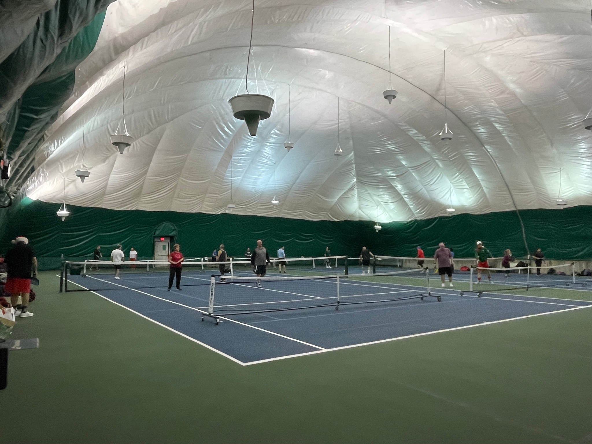 Cedardale Health & Fitness Club