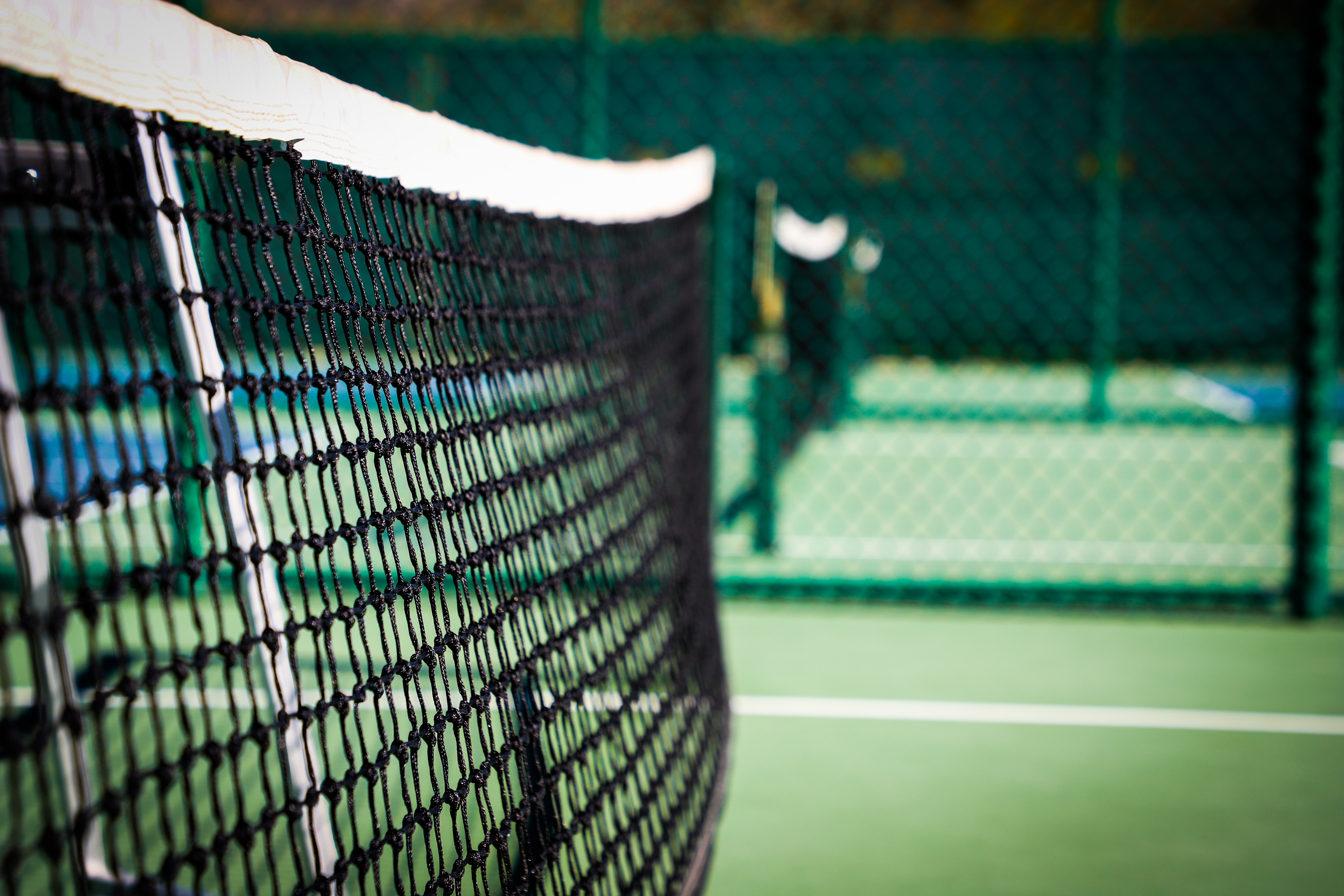 Powerhouse Pickleball
