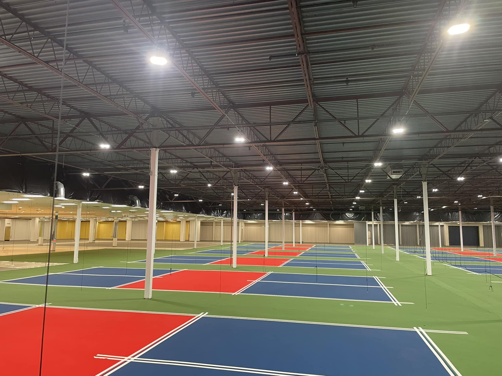 3800 Merle Hay Road, Des Moines, IA, USA