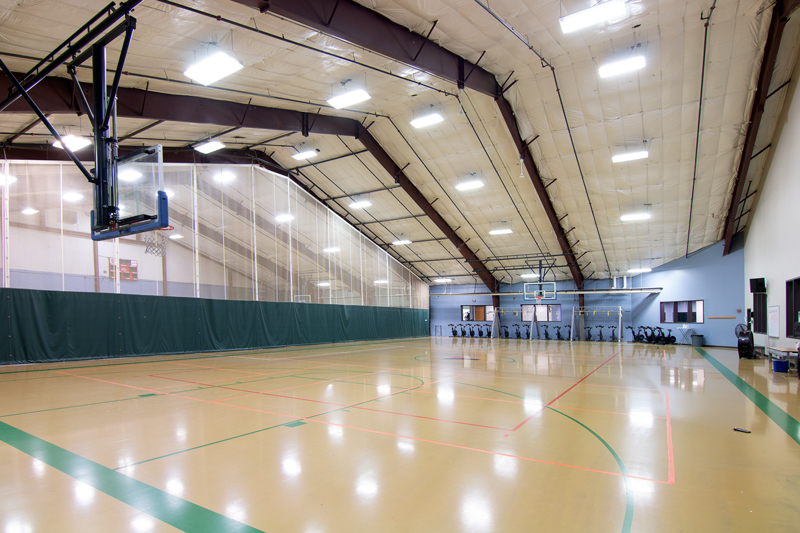 Longmont  YMCA