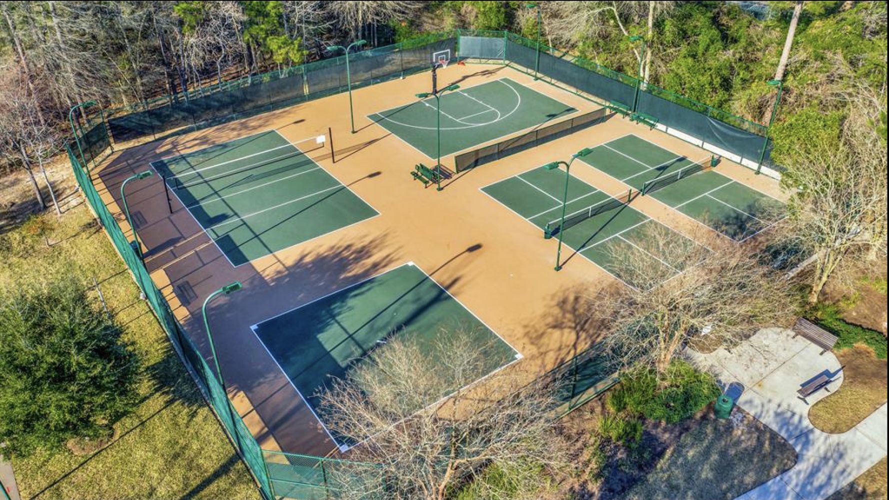 Cardinal Sports Park
