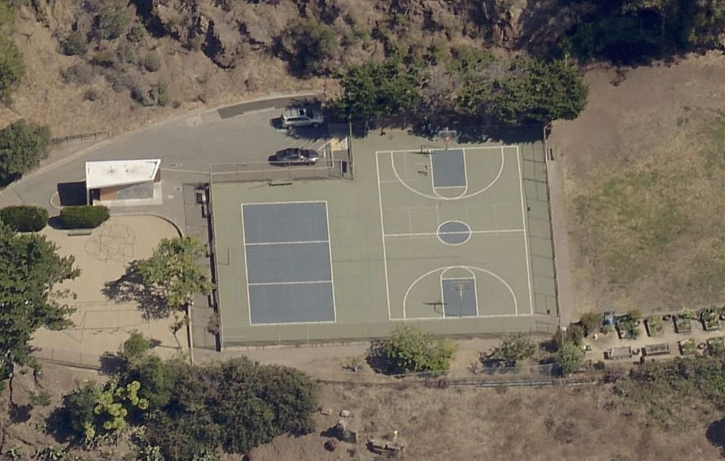 States Street Playground