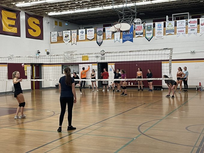 North Hastings High School
