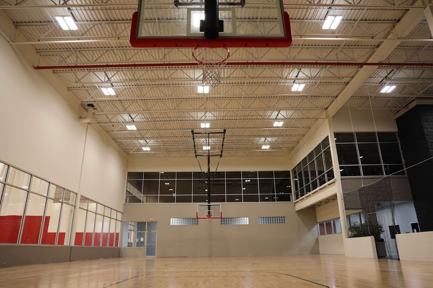 MegaPlex Sports Center