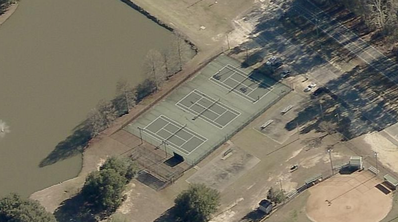Williston Town Courts