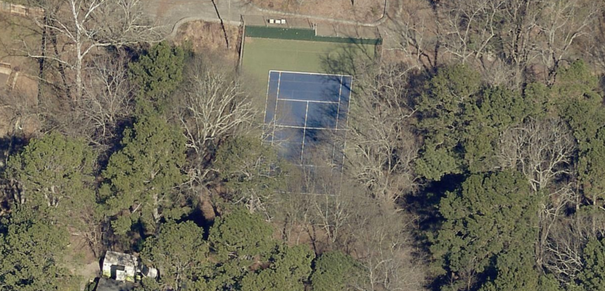Chosewood Park