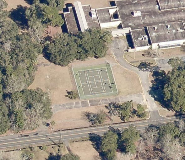 Schroder Community Center