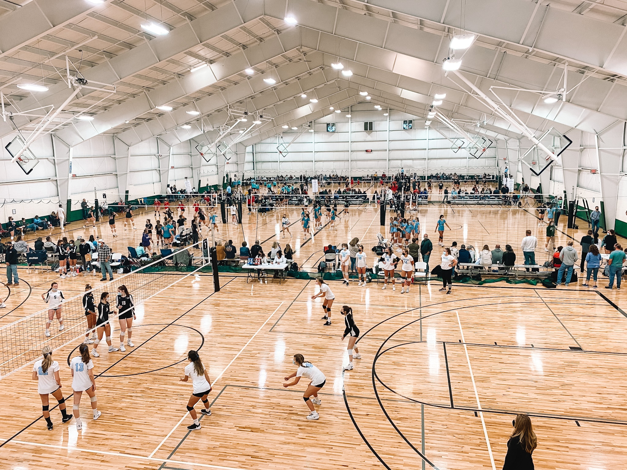 SportHouse Athletic Center