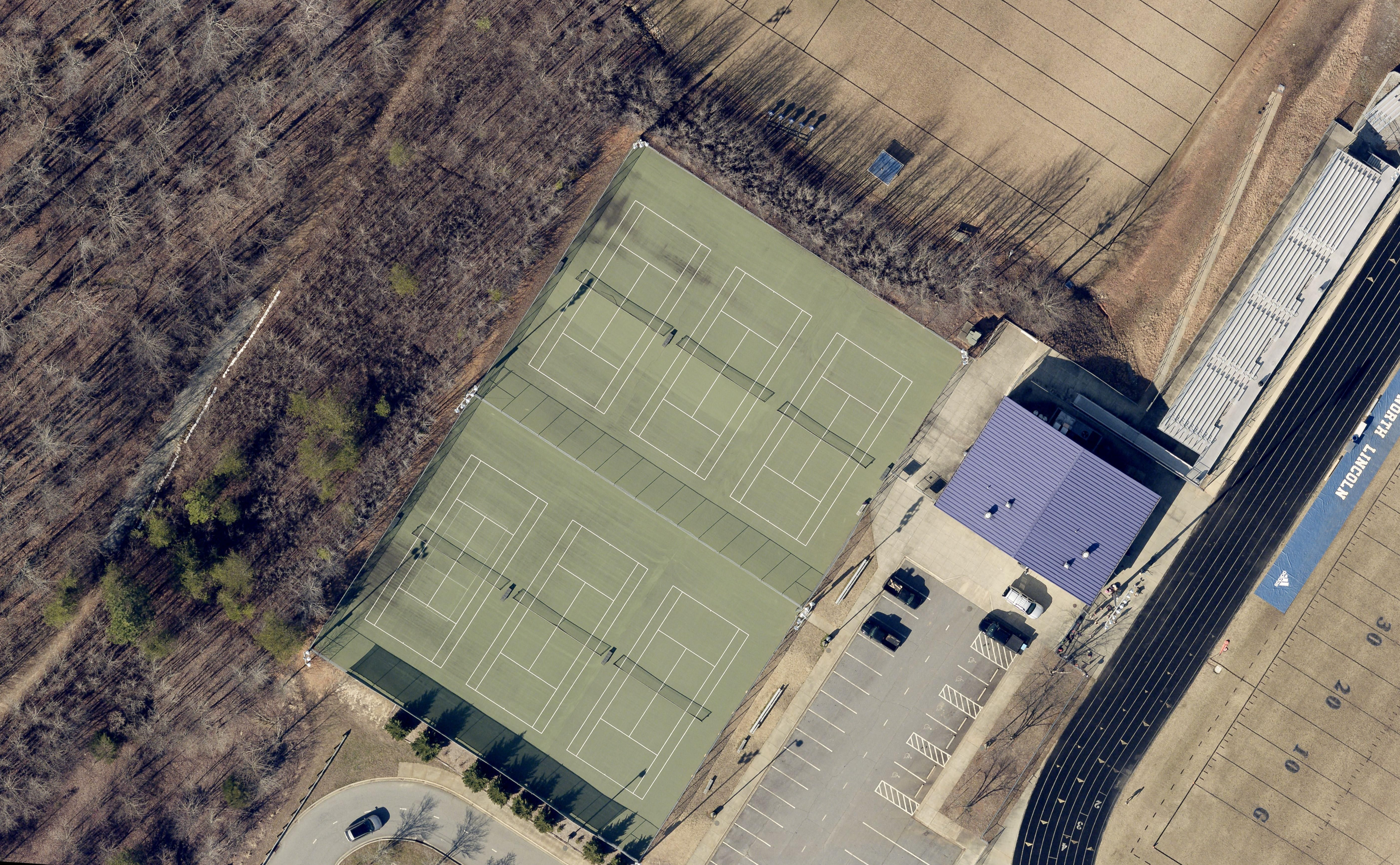 2737 Lee Lawing Rd, Lincolnton, NC, 28092, USA