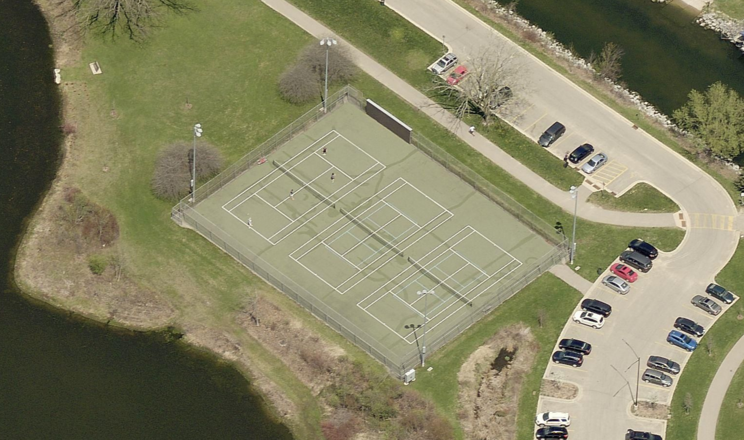 Tenney Park