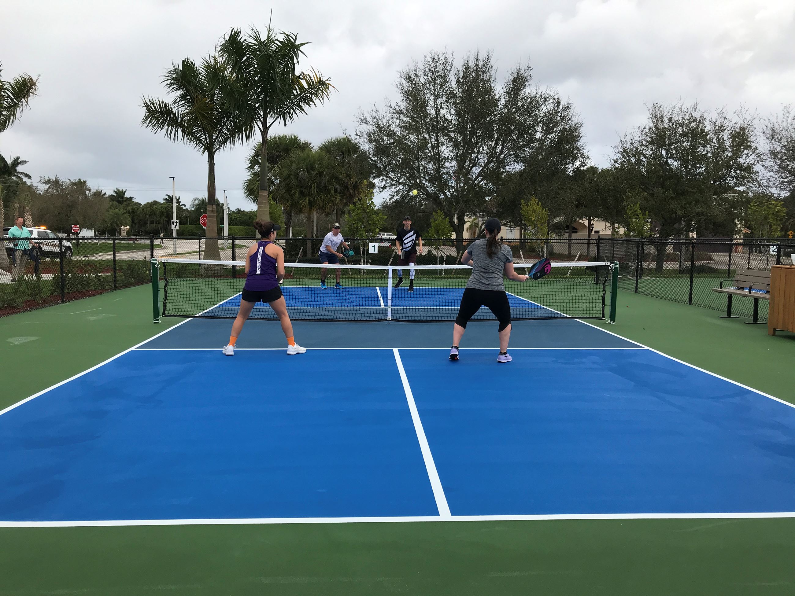499 SW 18th St, Boca Raton, FL 33486, USA