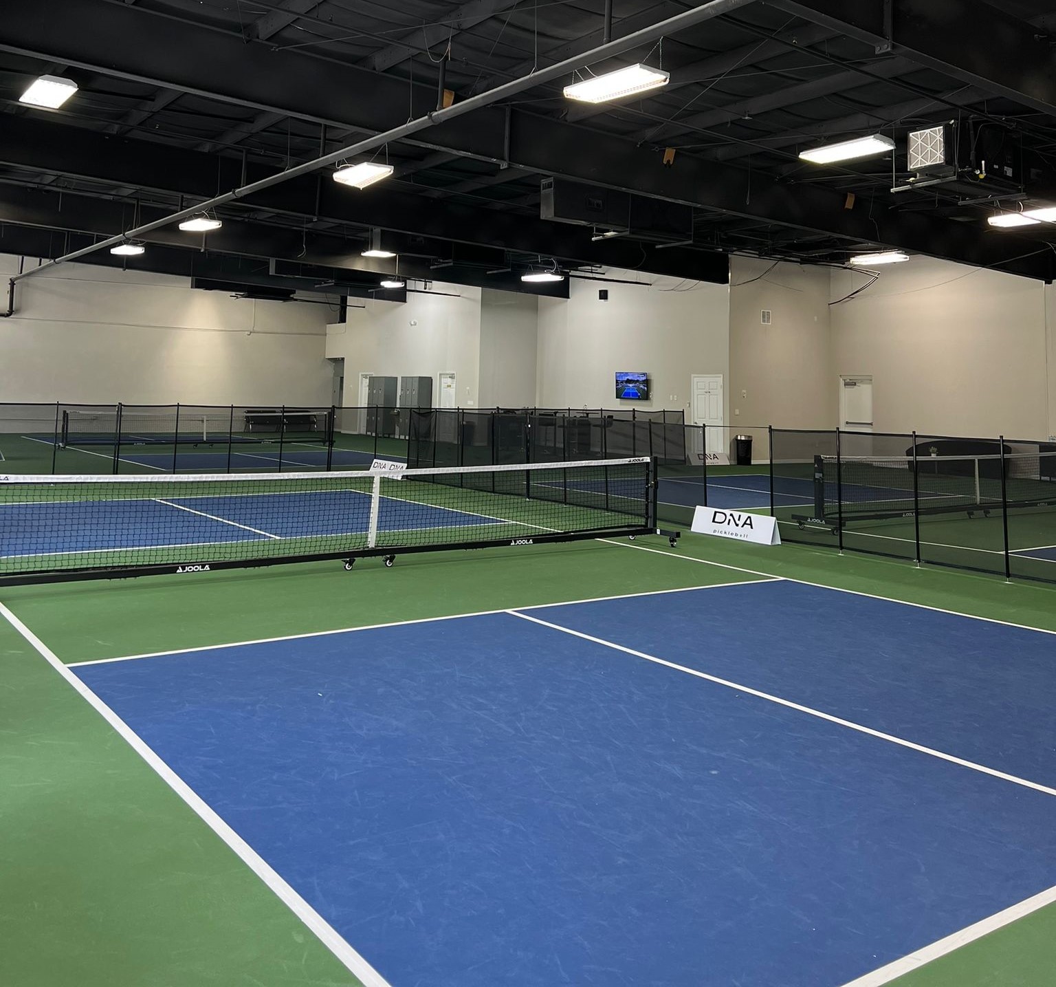 DNA Pickleball