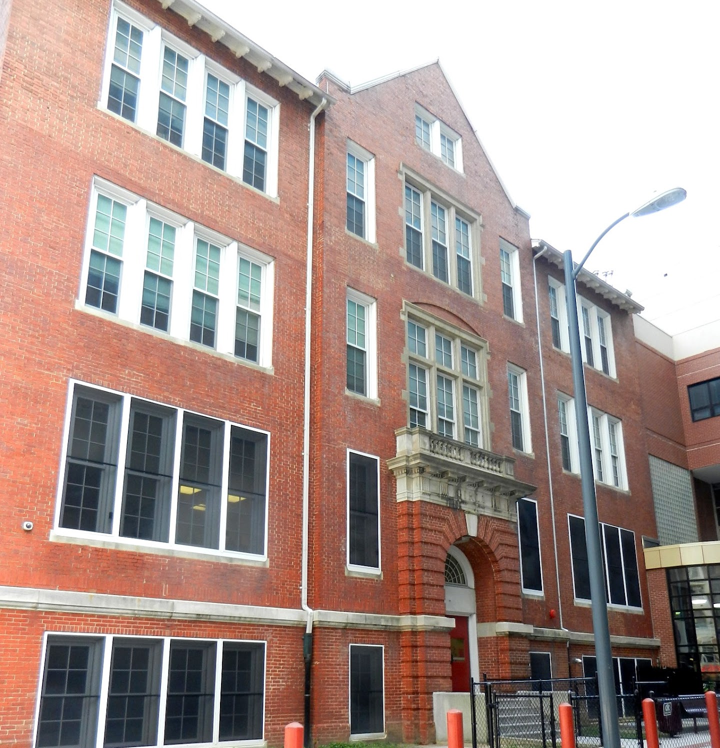 Thomson Elementary School
