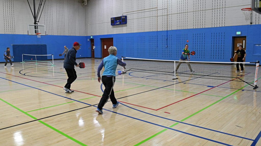 Greeley Recreation Center