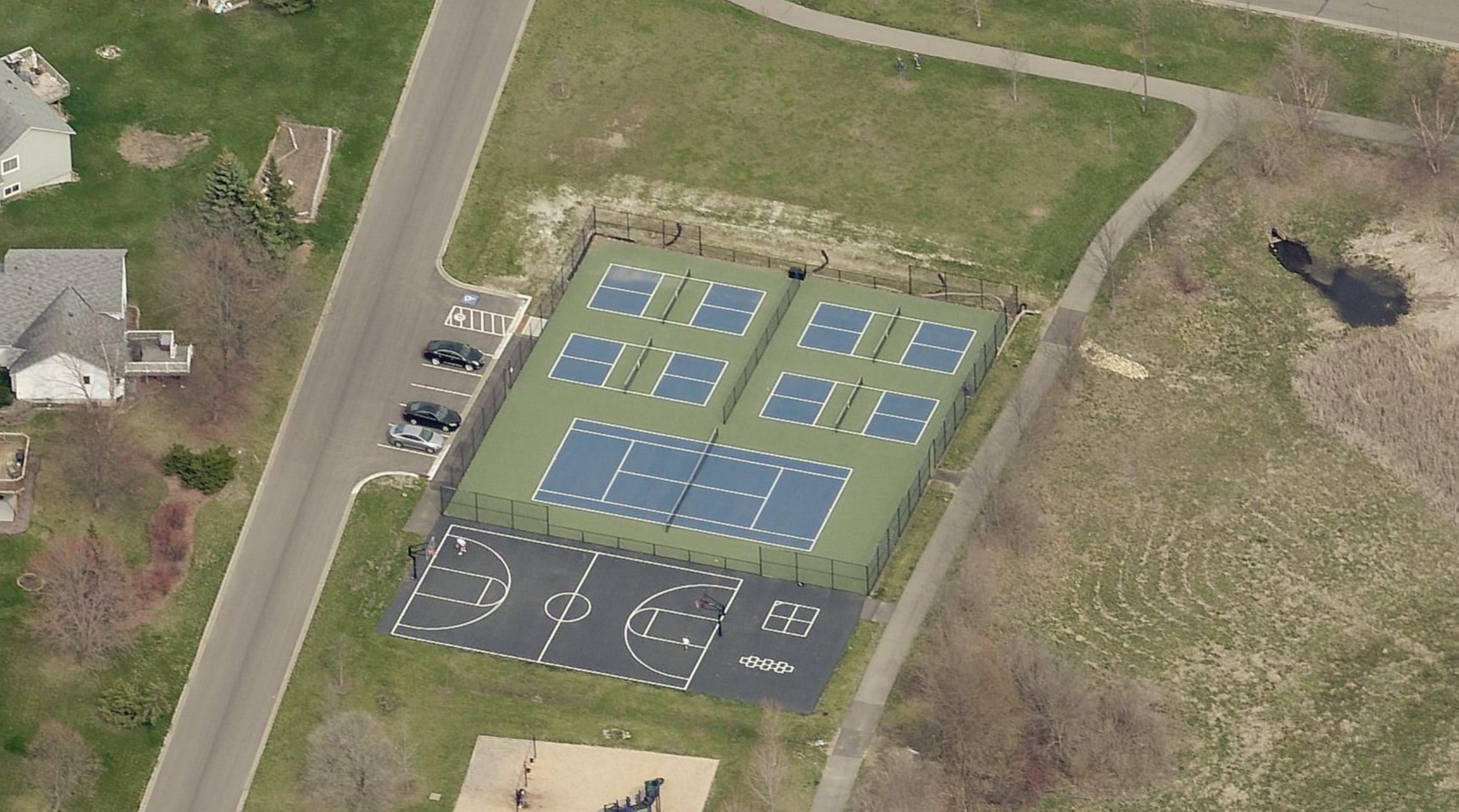 Pioneer Park