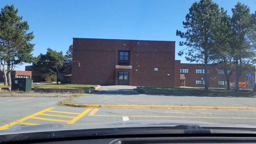 Tallahassee Community Centre