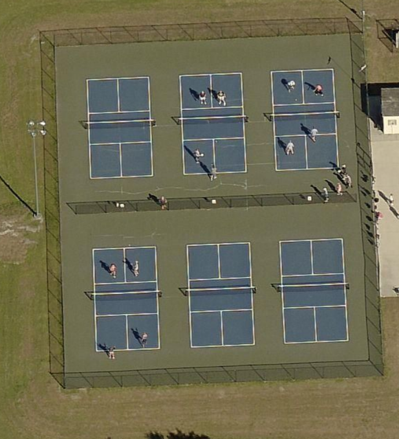 6225 Kenwood Dr, North Port, FL, 34287, USA