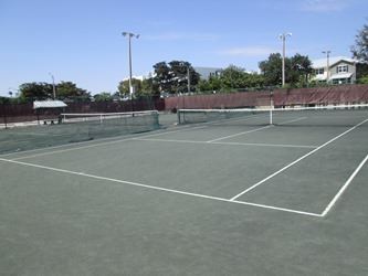 Hagen Park Community Center