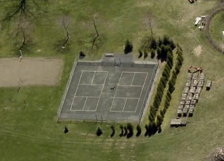 Junius Ponds Cabins & Campground