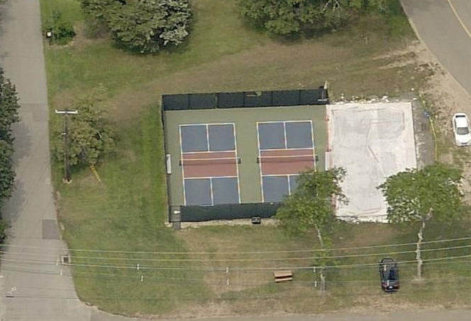 2-70 Fiske Ln, Westbrook, CT 06498, United States
