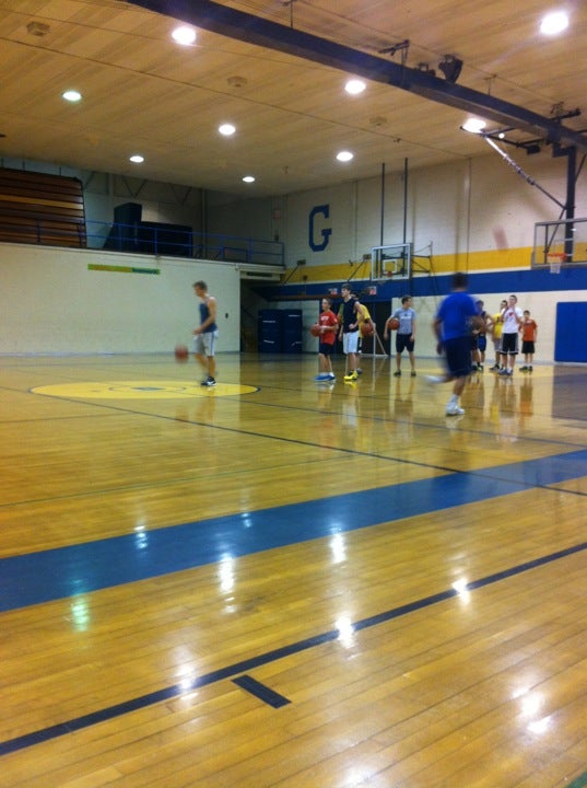 Gaylord Intermediate School