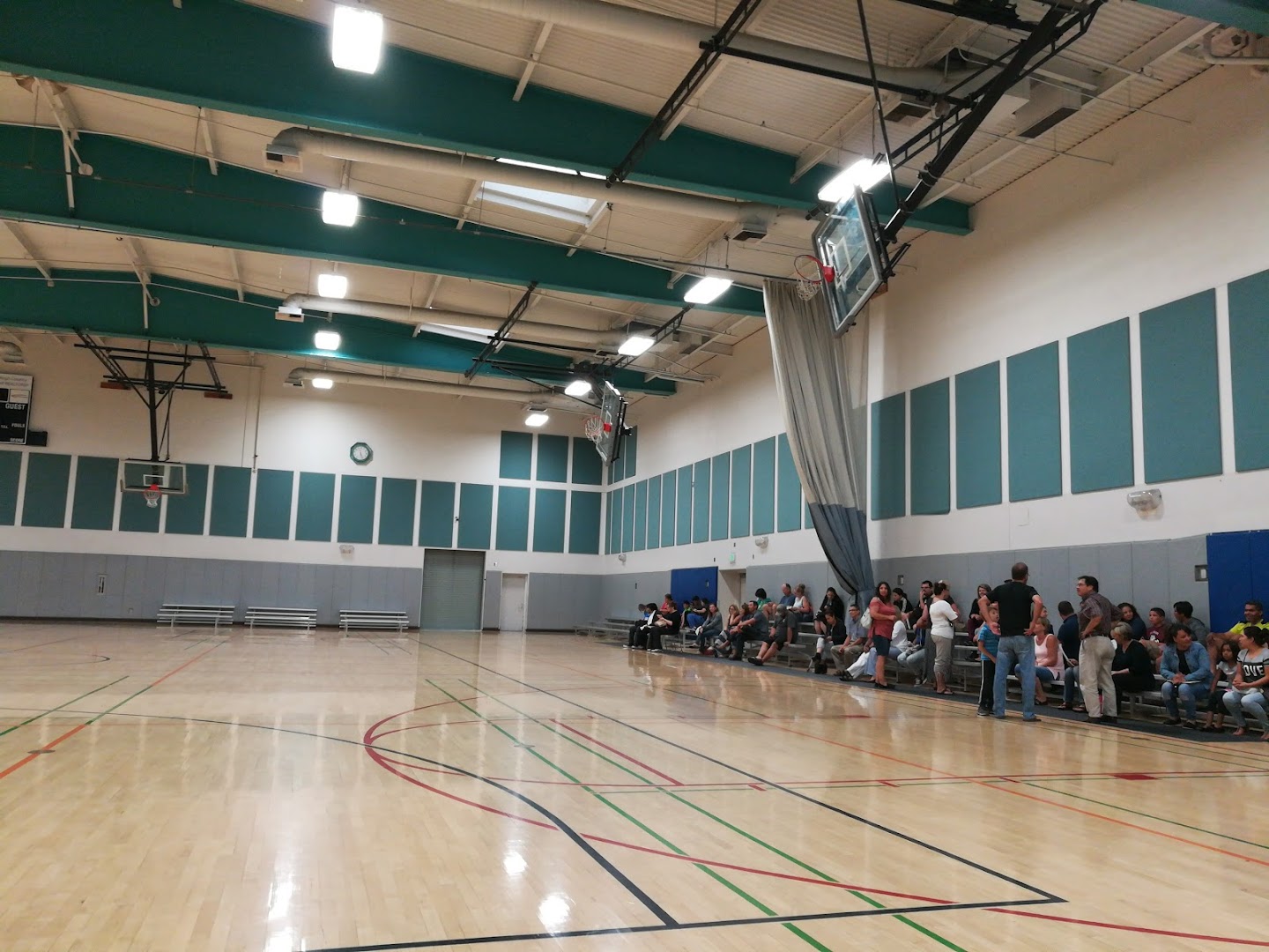 Pickleball at East Valley Community Center | Bounce